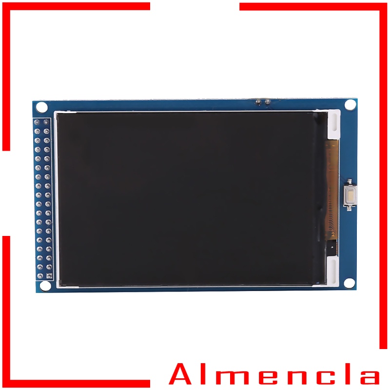 Mô Đun Màn Hình Lcd Tft 3.2inch Cho Mega2560 Ili9481 | BigBuy360 - bigbuy360.vn