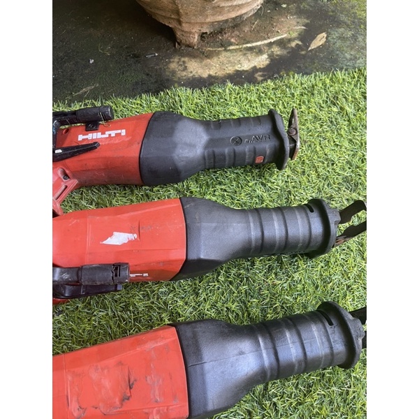 Cưa kiếm hilti SR6 A22