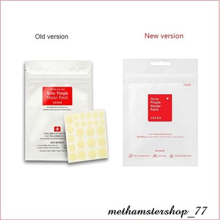 Cosrx  - Miếng Dán Mụn Acne Pimple Master Patch
