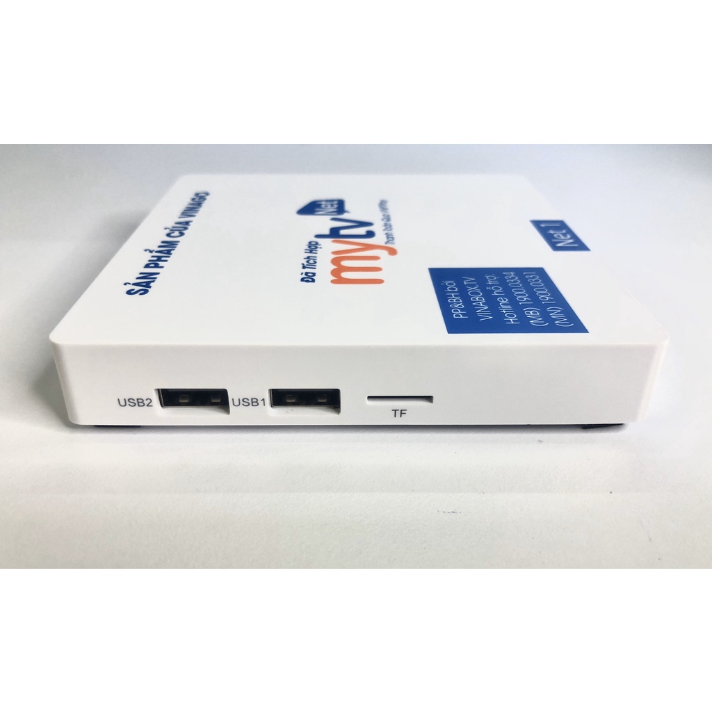 MYNET TV 4H –RAM 1G RAM 2G RAM 4G, ROM 32G, ANDROID 10, BLUETOOTH – TOP TV BOX KHỦNG NHẤT 2021