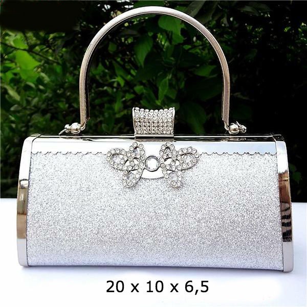 [FreeShip] Túi Xách Nữ - Túi Cầm Tay Nữ - Clutch Dự Tiệc (TX-060) 🔥MUA NHIỀU GIẢM GIÁ 🔥