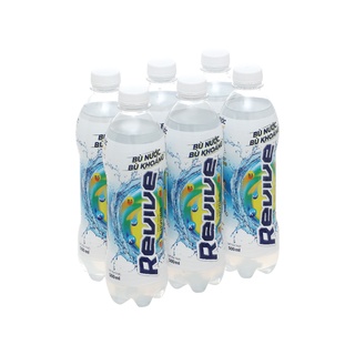 Nước bù khoáng Revive muối khoáng 500ml