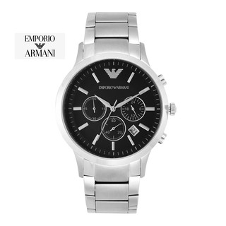 Đồng Hồ Nam Emporio Armani AR2434
