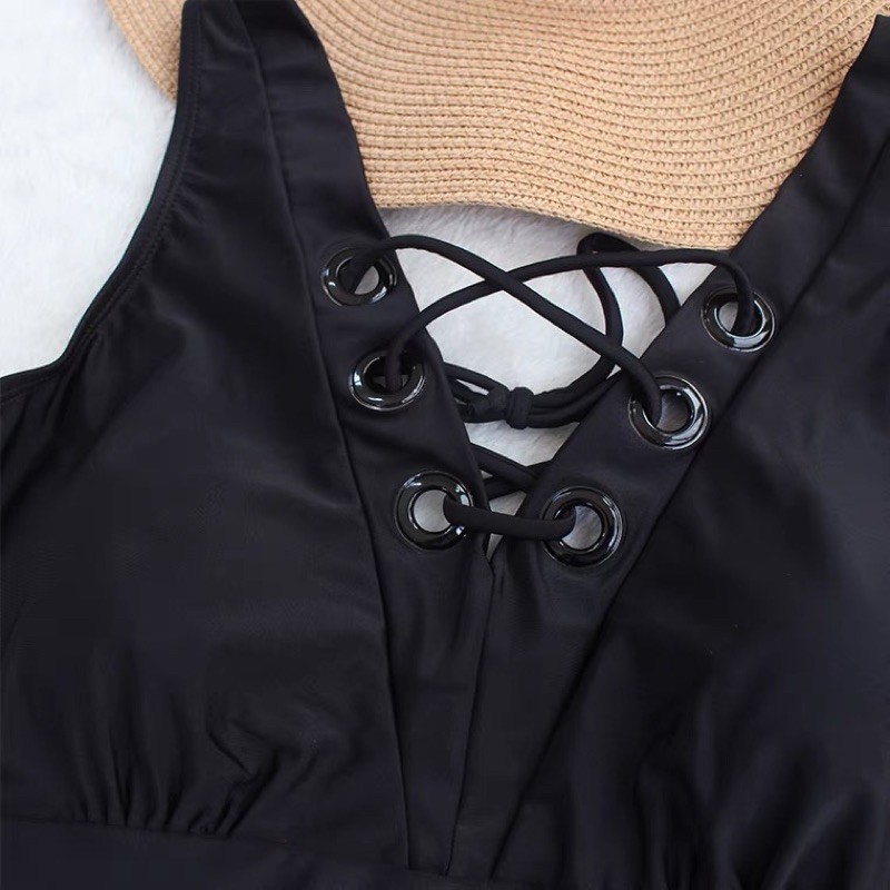 Bộ Bikini 1 mảnh Swimsuit xuất khẩu