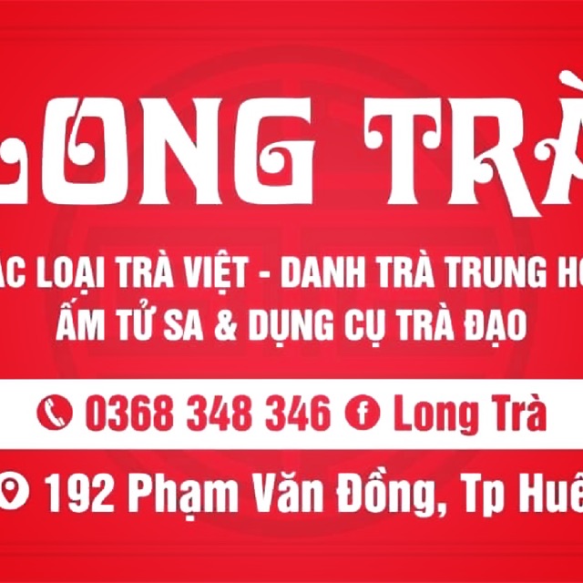 Dụng Cụ Trà Đạo Long Trà, Cửa hàng trực tuyến | BigBuy360 - bigbuy360.vn