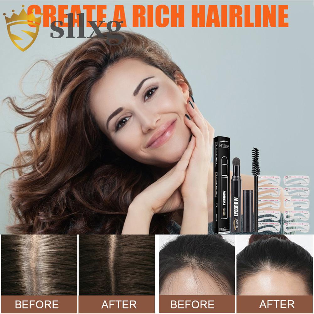 Khuôn vẽ lông mày chống nước tự nhiên
 | BigBuy360 - bigbuy360.vn