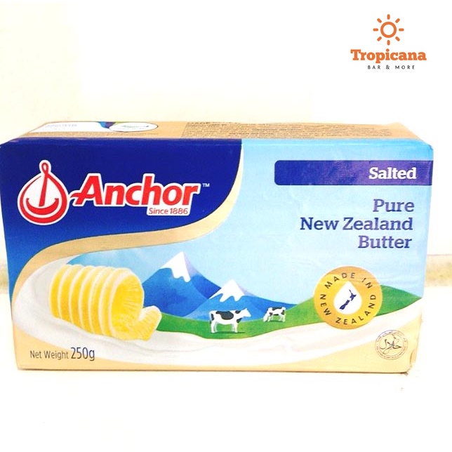 Bơ Anchor 1Kg | BigBuy360 - bigbuy360.vn