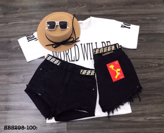 Quần short giãn 30-38 Bigsize 55 đến 80 ký