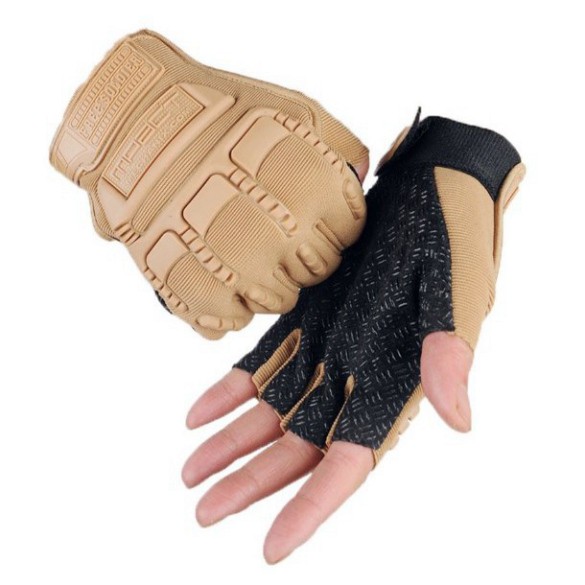 WFGA căng thẳng tay nam ,căng thẳng nam cụt ngón tài xế du lịch phượt Mechanix Mpact 18 H529