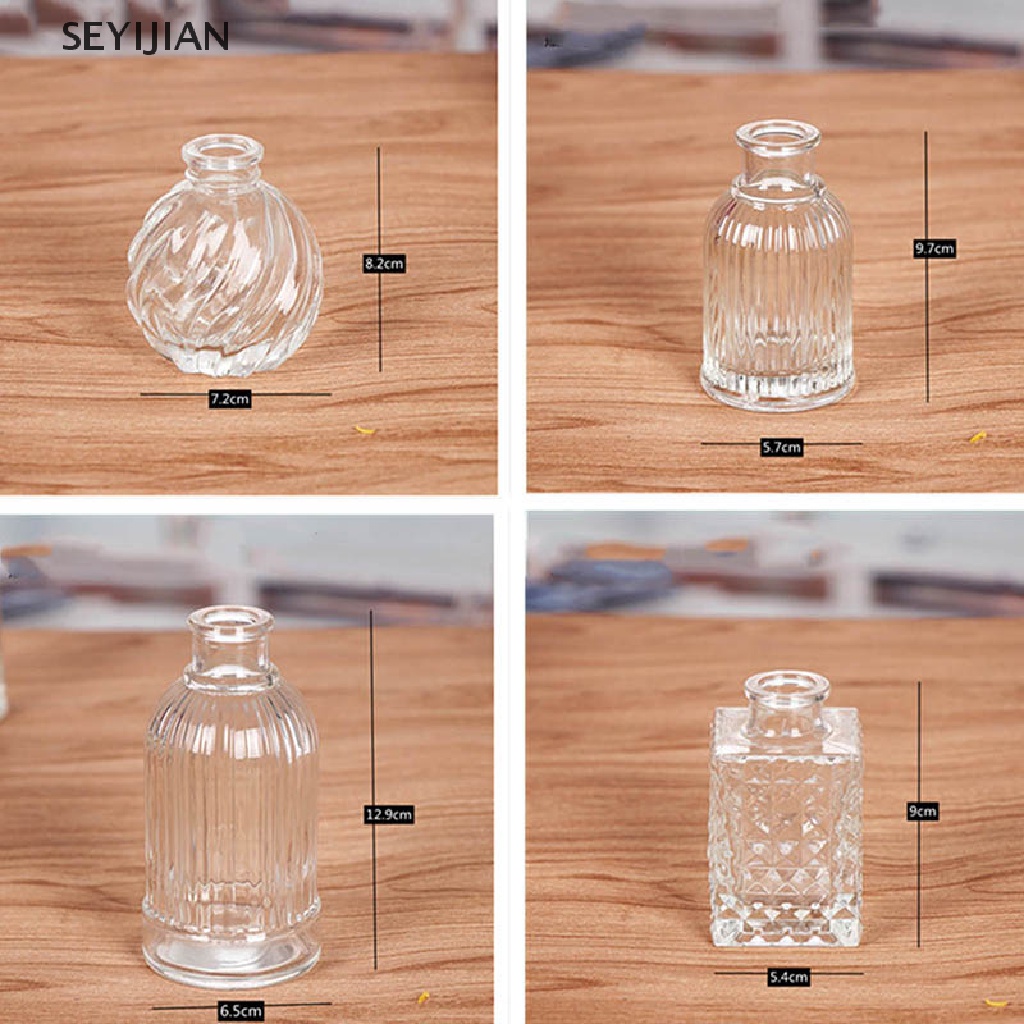 Chậu Cây Mini Để Bàn Thiết Kế Đơn Giản Sáng Tạo
