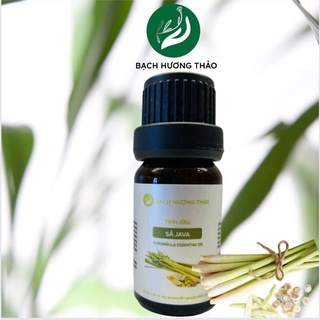 Tinh dầu sả java -citronella essential oil tinh dầu sả java nguyên chất chiết xuất 100% tự nhiên | bạch hương thảo
