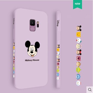 Ốp Samsung S9/S9+ Mickey