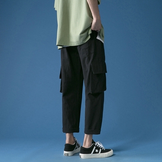 Quần Jogger Nam Thời Trang 2020