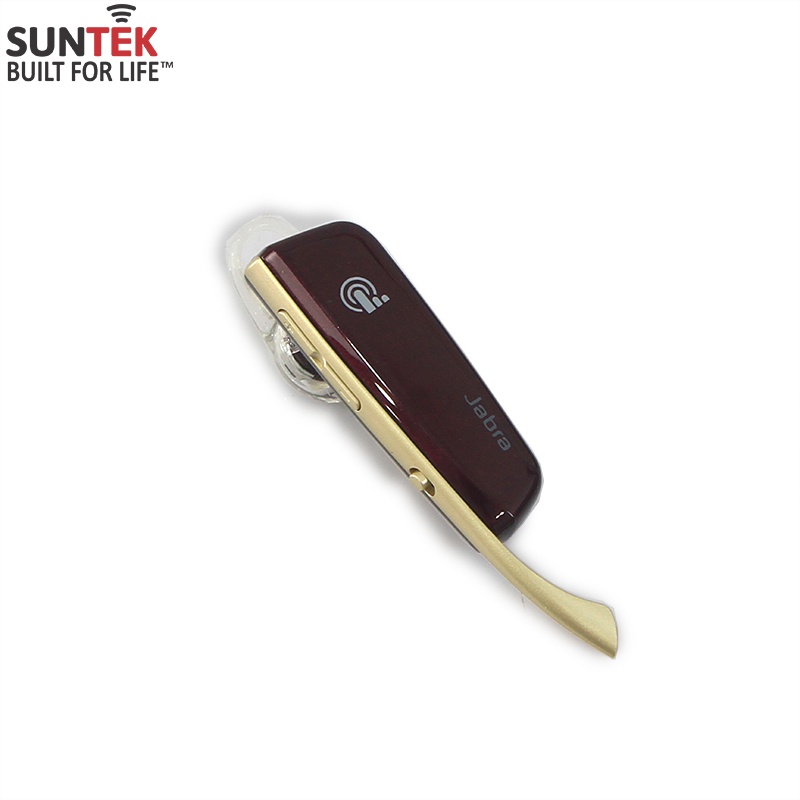 Tai Nghe Không Dây Bluetooth v4.1 SUNTEK R16 - Đỏ/Trắng/Vàng