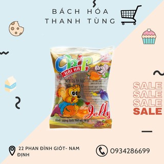 10 GÓI CHÍP CHÍP HẢI HÀ