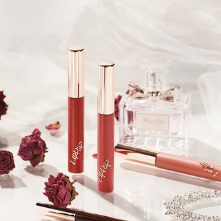 Son Tint, Son môi Liphip - LongLasting Lip Matte Cực Đẹp, Chăm Sóc Môi