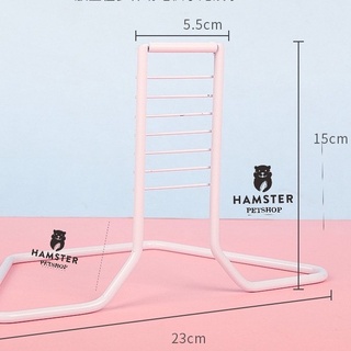 Tổng hợp Chân đế  gắn wheel 21-28cm cho hamster