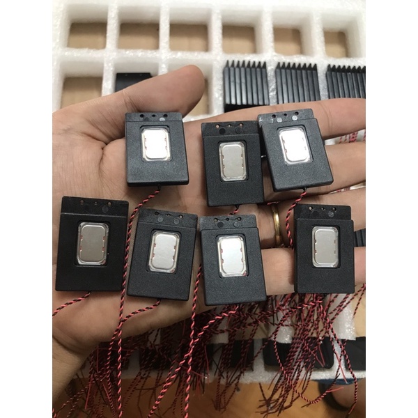 loa chế laptop loại mỏng