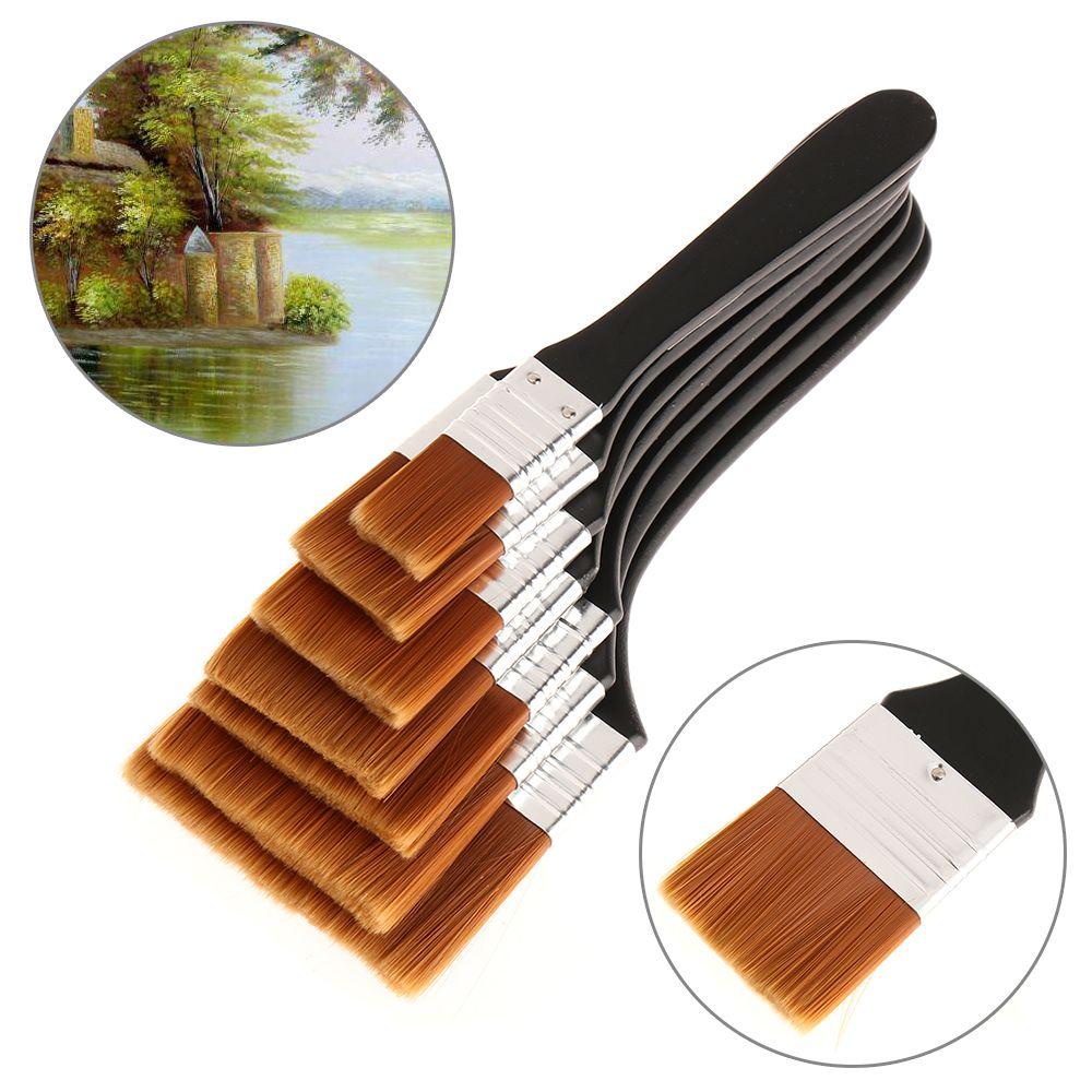 Cọ Sơn Vẽ Thủ Công Chuyên Dụng