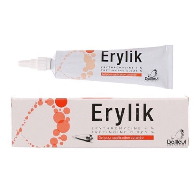 Erylik bôi da