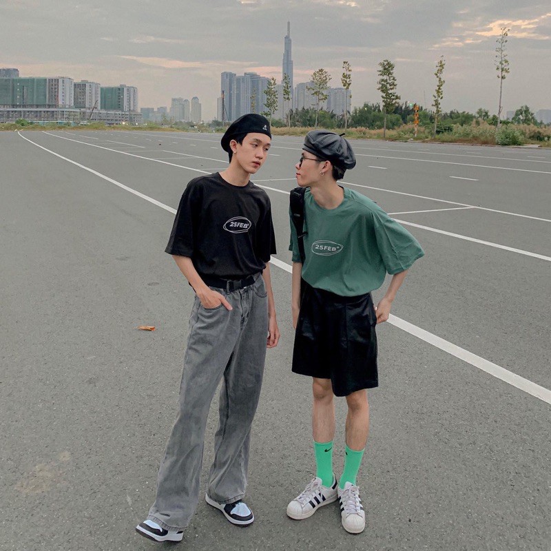 ÁO THUN BASIC | BigBuy360 - bigbuy360.vn