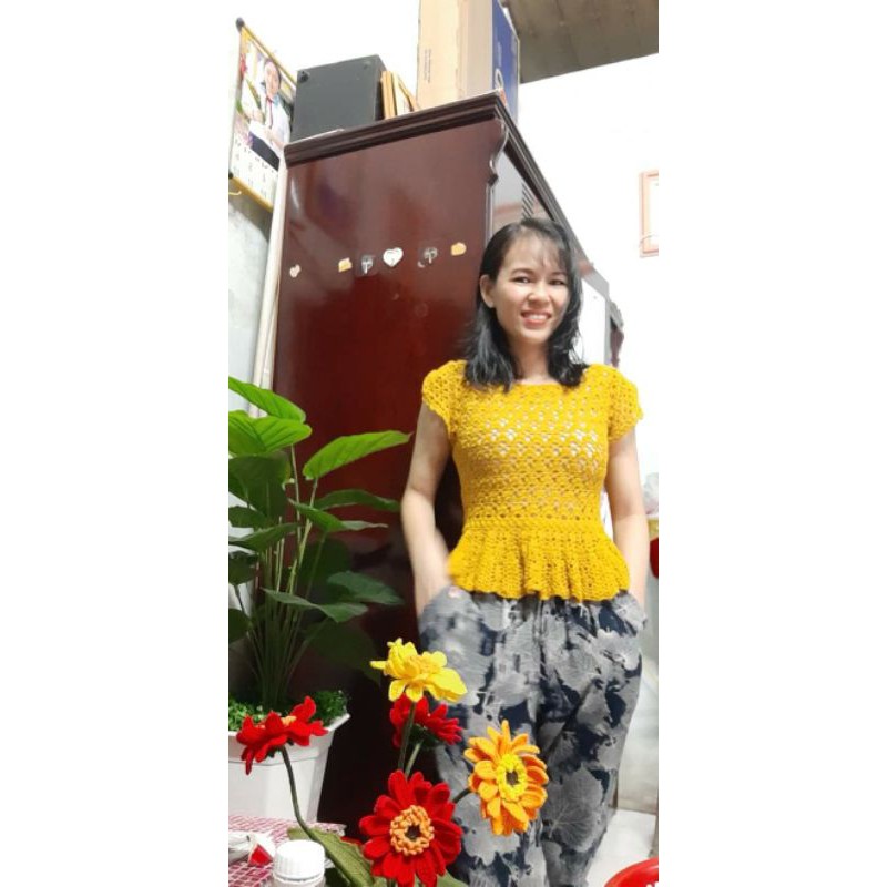 Sợi bamboo thái lan