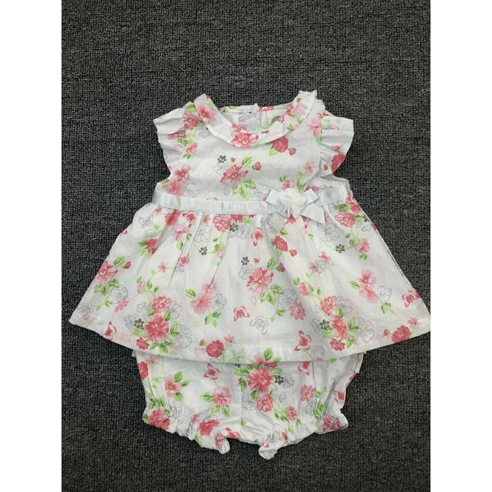 XẢ set 2 psc little me