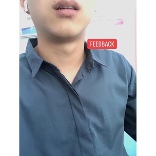 ÁO SƠ MI NAM QUẢNG CHÂU