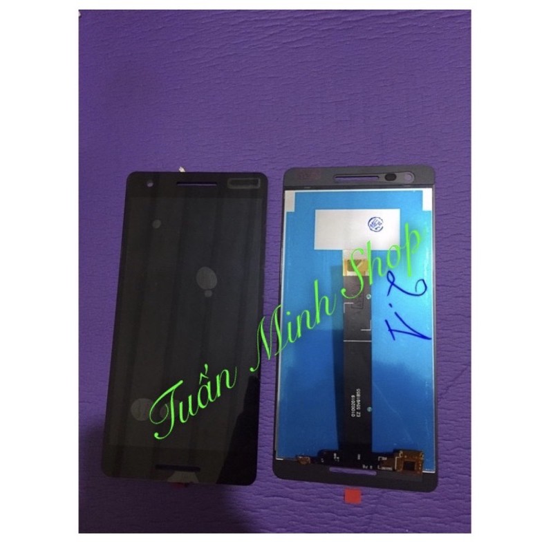 Màn hình Nokia 2.1