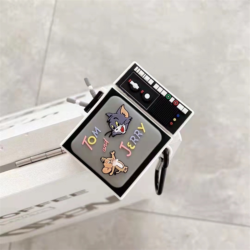 Vỏ Bảo Vệ Hộp Sạc Tai Nghe compatible AirPods 3 / 3 / 3 Năm 2021 Curubecompatible AirPods3 Chuyên Dụng Ốp