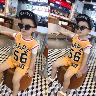 sỉ bộ bóng rổ cho bé trai