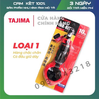 [Hàng Cao cấp] Bật mực Tajima 20m hàng Nhật – Búng mực tự động – Chính hãng ☑️ Hàng loại 1 Cực kì chắc chắn