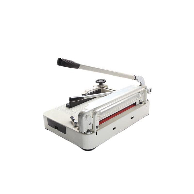 Bàn cắt giấy trợ lực khổ A3 - YG858