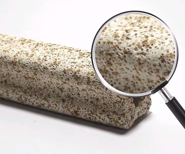 Thanh Sứ Lọc Muối Tiêu Siêu Việt 15cm