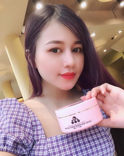 Kem body Hye ngày