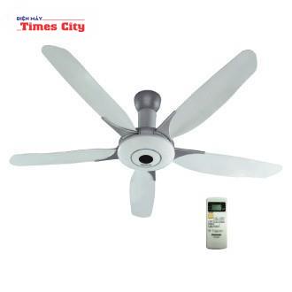 Quạt trần panasonic 5 cánh F60WW