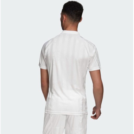 Áo polo Tennis nam Adidas - FR4318
