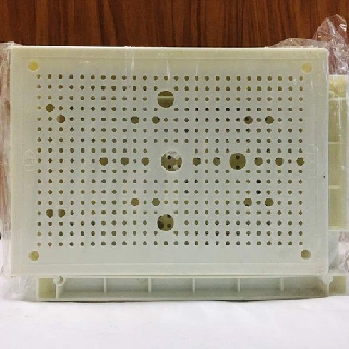 COMBO 10 BẢNG ĐIỆN NHỰA 18x13