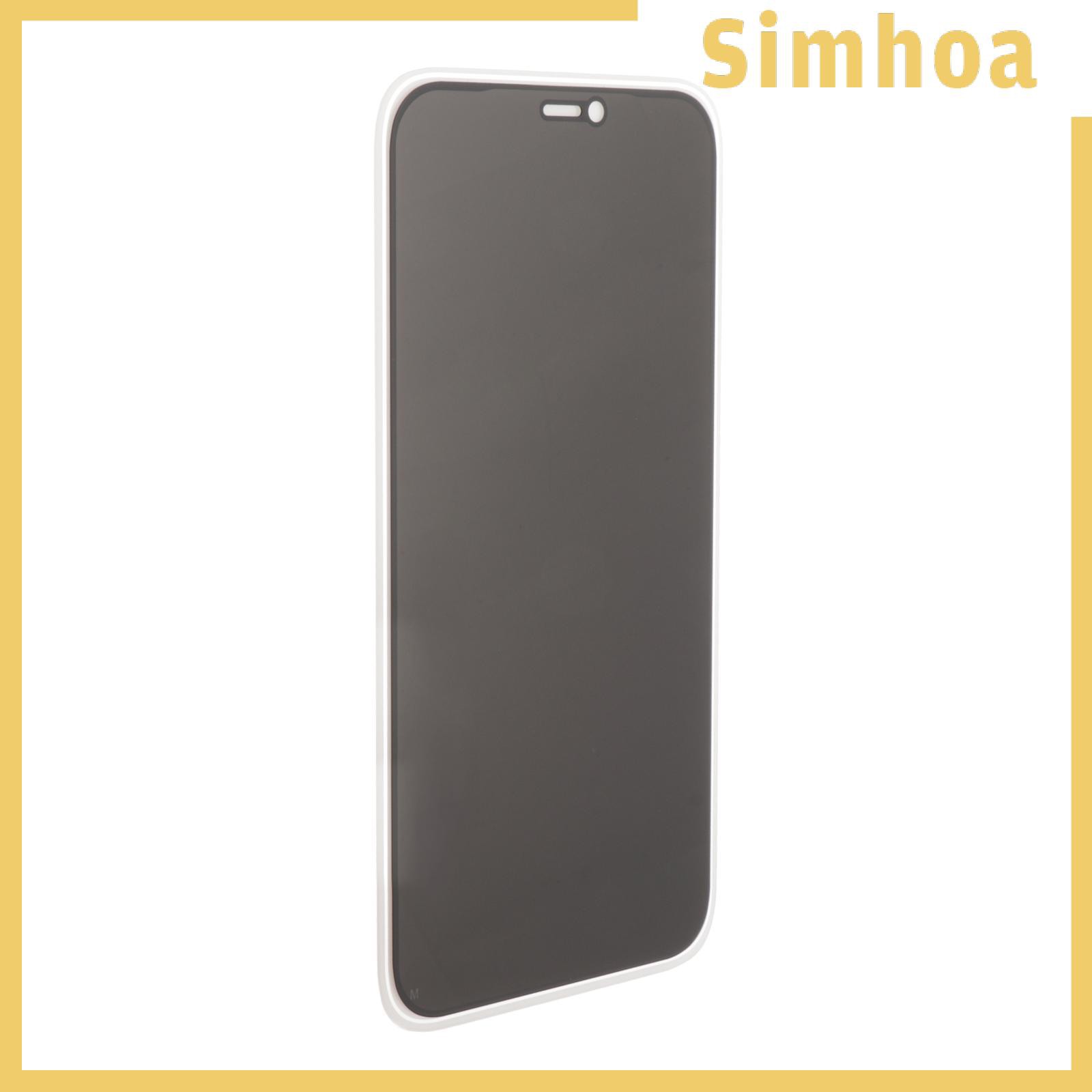 Kính Cường Lực Chống Nhìn Trộm Cho Iphone 12