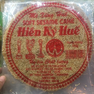 Mè xửng dẻo Hiền kí Huế