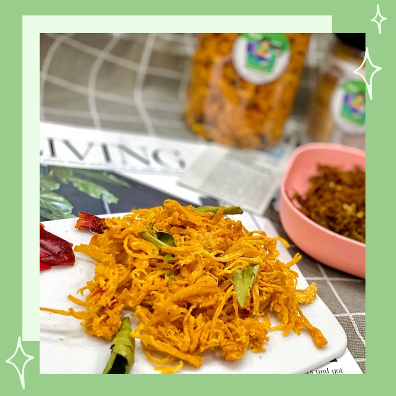 Khô Gà Keto/Das/Lowcarb/Healthy | BigBuy360 - bigbuy360.vn