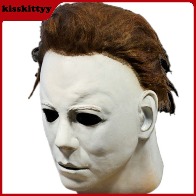 Mặt Nạ Hóa Trang Michael Myers Nhân Dịp Halloween
