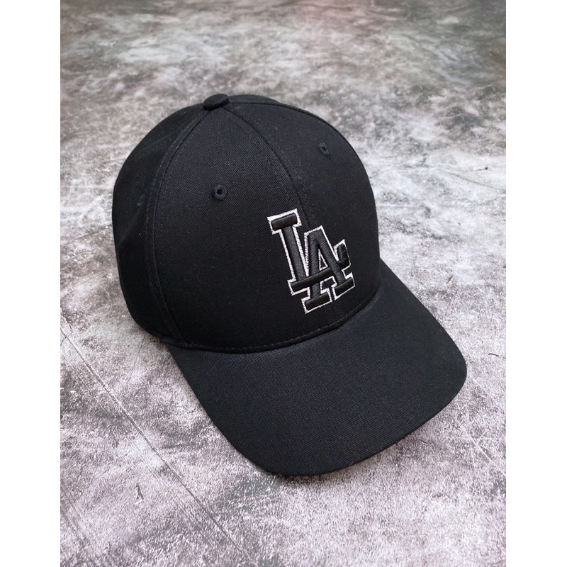 Nón thể thao thời trang unisex logo L/A