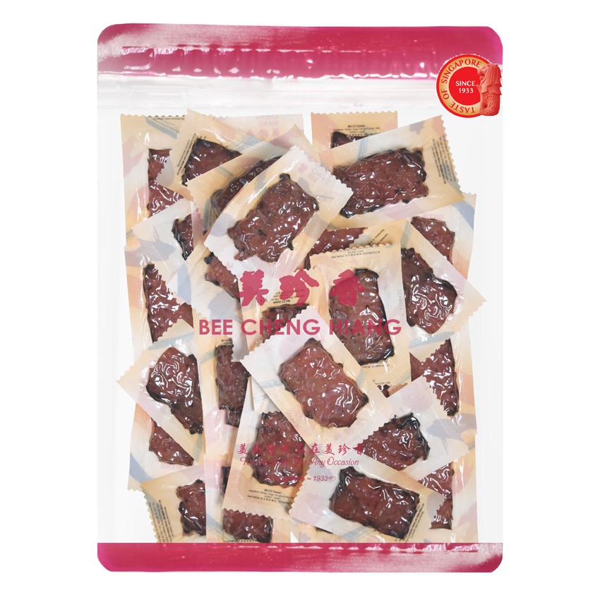 Khô gà Bee Cheng Hiang 300g - Mini EZ Chicken - Singapore Bakkwa | BigBuy360 - bigbuy360.vn