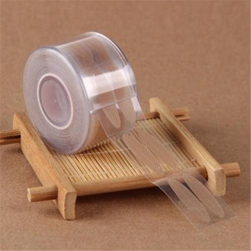 Set 600 / 300 Cặp Miếng Dán Kích Mí Vô Hình Trang Điểm Tiện Dụng