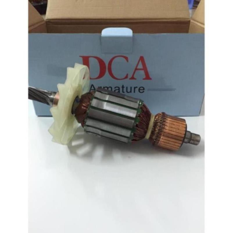 Roto DCA cho máy đục bê tông AZG 15 or các máy đục phi 65mm