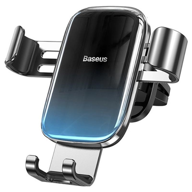 Giá đỡ điện thoại trên xe hơi Baseus Glaze Gravity Car Mount SUYL-LG01