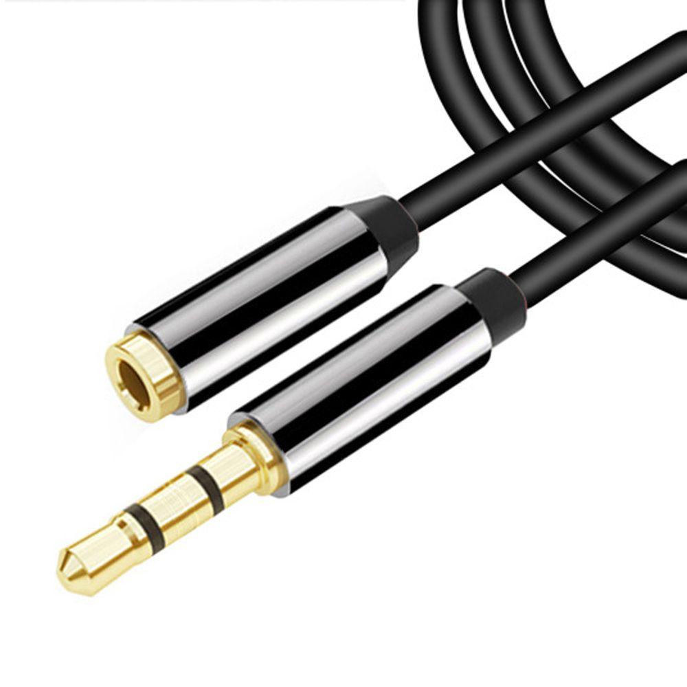 BTLIMER Dây Cáp Nối Dài Tai Nghe 3.5mm