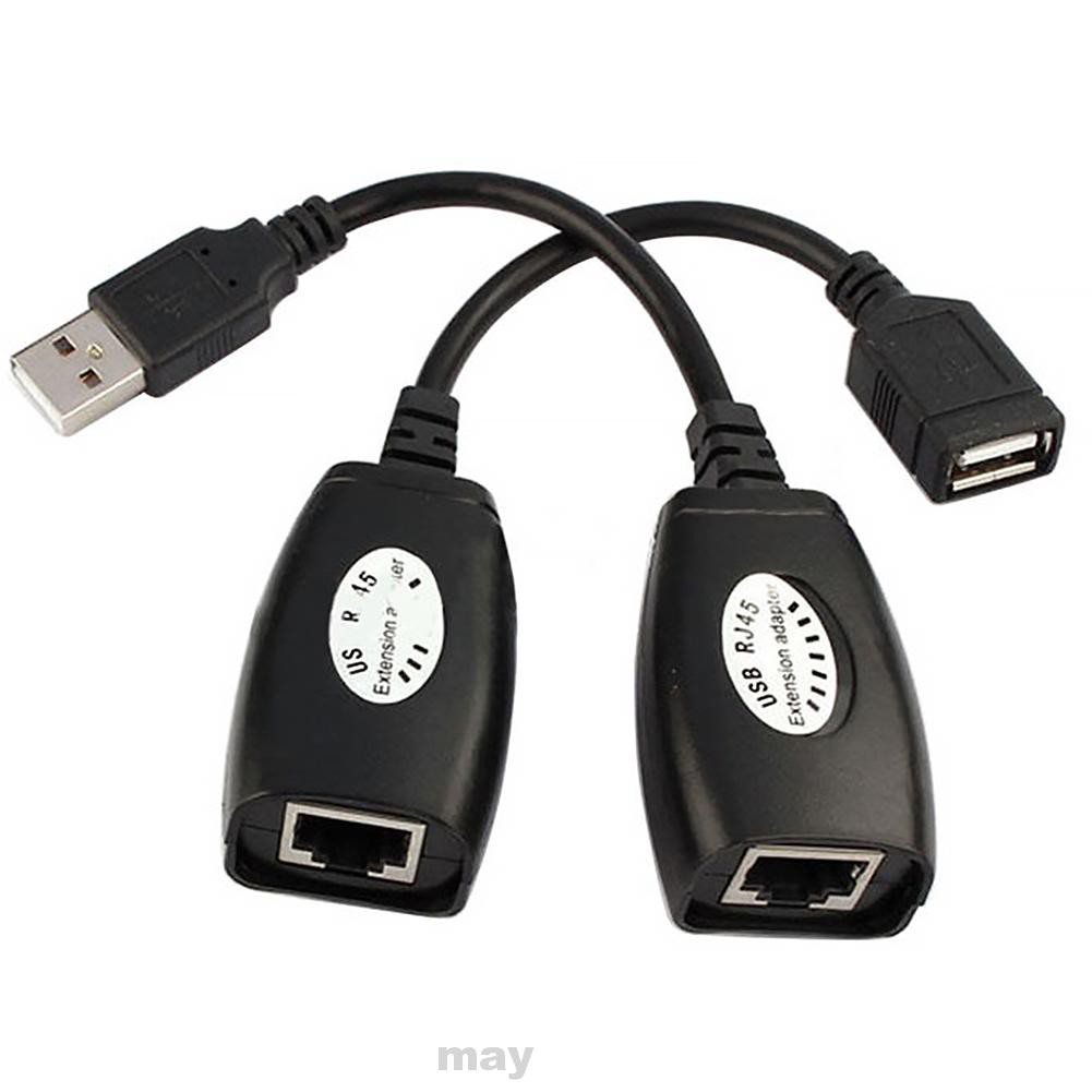 1 Cặp Dây Cáp Mạng Rj45 Cat5E / 6 | BigBuy360 - bigbuy360.vn