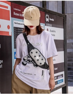 TÚI BAO TỬ 3D WAIBAG